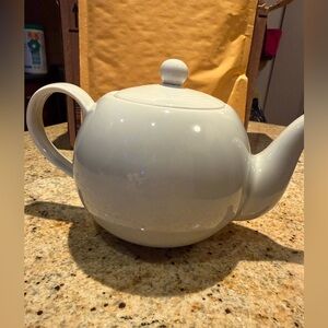 Vintage Royal Doulton Gordon Ramsay Maze Porcelain Teapot